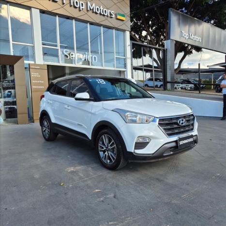 HYUNDAI Creta 1.6 16V 4P FLEX PULSE, Foto 1