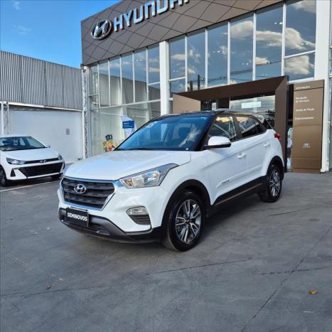 HYUNDAI Creta 1.6 16V 4P FLEX PULSE, Foto 3