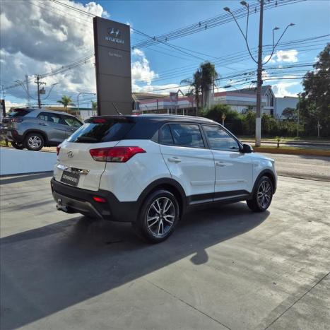 HYUNDAI Creta 1.6 16V 4P FLEX PULSE, Foto 4