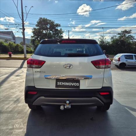 HYUNDAI Creta 1.6 16V 4P FLEX PULSE, Foto 5