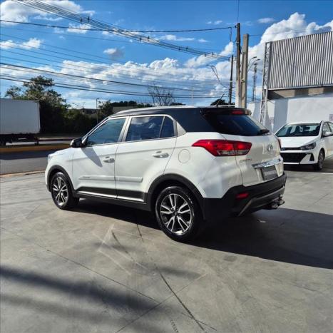 HYUNDAI Creta 1.6 16V 4P FLEX PULSE, Foto 6
