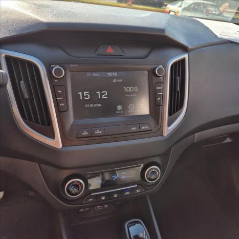HYUNDAI Creta 1.6 16V 4P FLEX PULSE, Foto 7