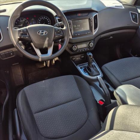 HYUNDAI Creta 1.6 16V 4P FLEX PULSE, Foto 9