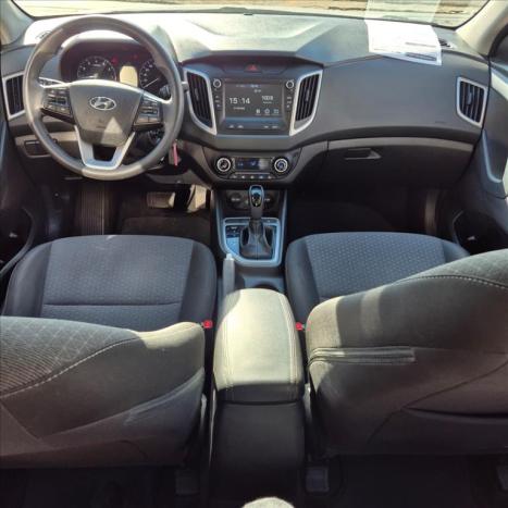 HYUNDAI Creta 1.6 16V 4P FLEX PULSE, Foto 10