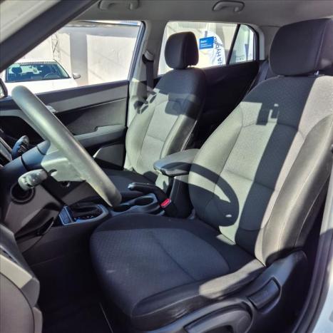 HYUNDAI Creta 1.6 16V 4P FLEX PULSE, Foto 11