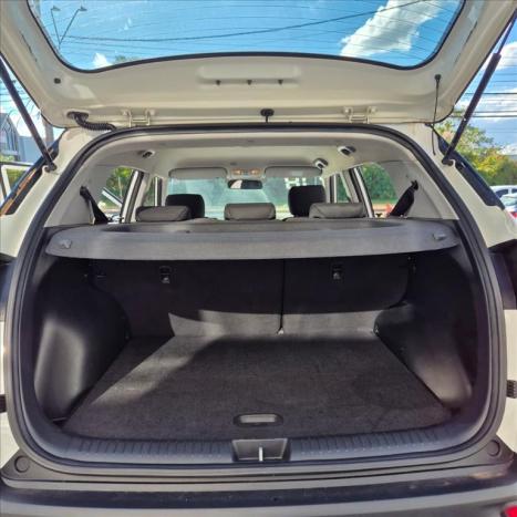 HYUNDAI Creta 1.6 16V 4P FLEX PULSE, Foto 13