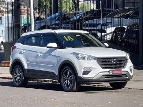 HYUNDAI Creta 1.6 16V 4P FLEX PULSE, Foto 1
