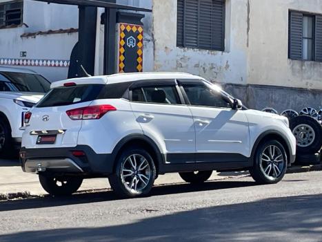 HYUNDAI Creta 1.6 16V 4P FLEX PULSE, Foto 2