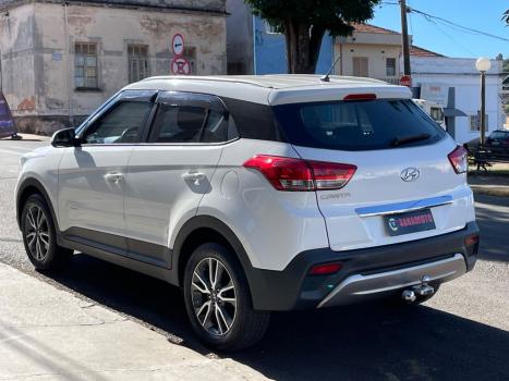 HYUNDAI Creta 1.6 16V 4P FLEX PULSE, Foto 3