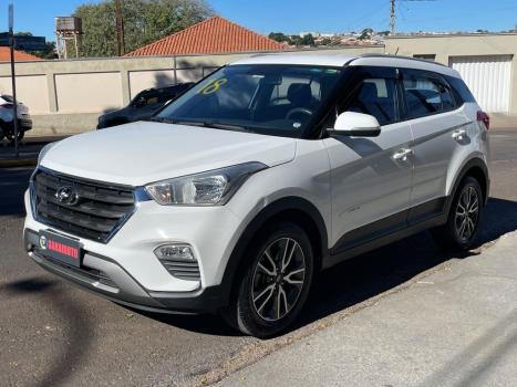 HYUNDAI Creta 1.6 16V 4P FLEX PULSE, Foto 4