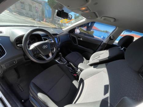 HYUNDAI Creta 1.6 16V 4P FLEX PULSE, Foto 5