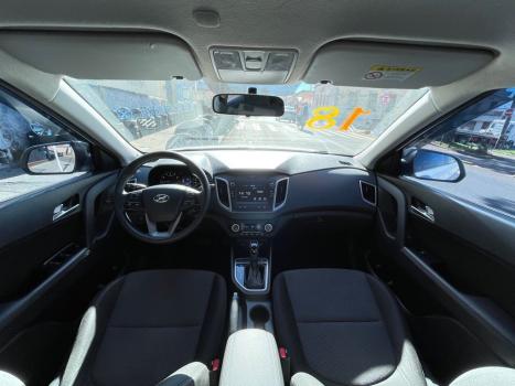 HYUNDAI Creta 1.6 16V 4P FLEX PULSE, Foto 6