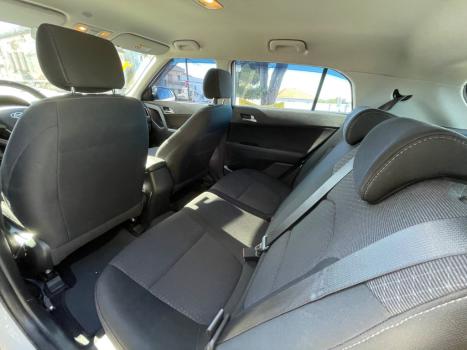 HYUNDAI Creta 1.6 16V 4P FLEX PULSE, Foto 7