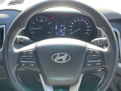 HYUNDAI Creta 1.6 16V 4P FLEX PULSE, Foto 9
