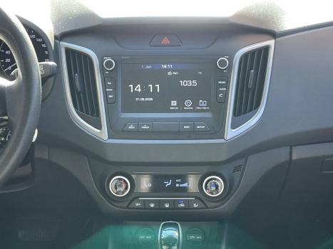 HYUNDAI Creta 1.6 16V 4P FLEX PULSE, Foto 10