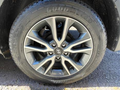HYUNDAI Creta 1.6 16V 4P FLEX PULSE, Foto 15