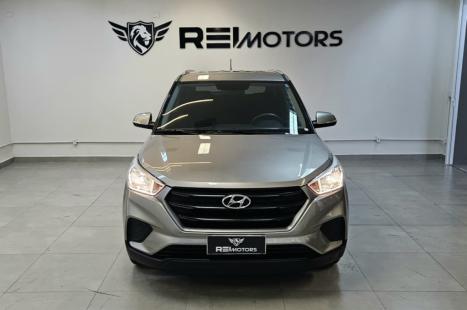 HYUNDAI Creta 1.6 16V 4P FLEX ACTION AUTOM�TICO, Foto 3