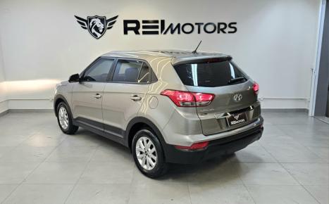 HYUNDAI Creta 1.6 16V 4P FLEX ACTION AUTOM�TICO, Foto 6