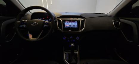 HYUNDAI Creta 1.6 16V 4P FLEX ACTION AUTOM�TICO, Foto 10