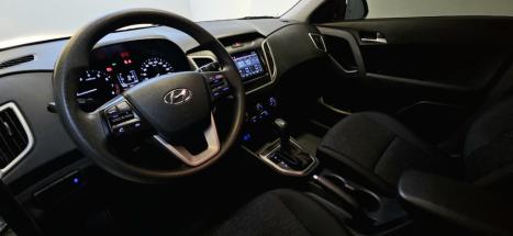 HYUNDAI Creta 1.6 16V 4P FLEX ACTION AUTOM�TICO, Foto 11
