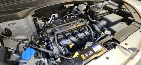 HYUNDAI Creta 1.6 16V 4P FLEX ACTION AUTOM�TICO, Foto 17