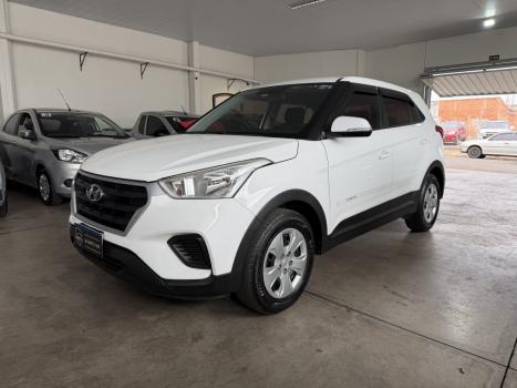 HYUNDAI Creta 1.6 16V 4P FLEX ATTITUDE AUTOM�TICO, Foto 3