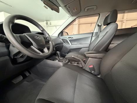 HYUNDAI Creta 1.6 16V 4P FLEX ATTITUDE AUTOM�TICO, Foto 12