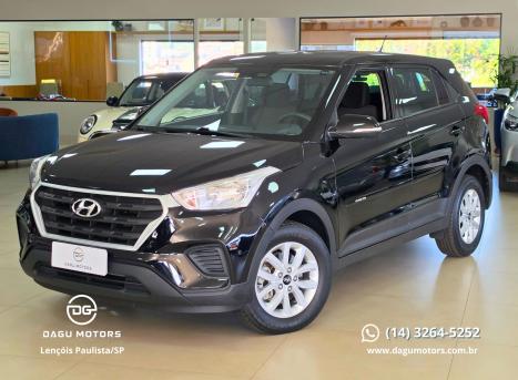 HYUNDAI Creta 1.6 16V 4P FLEX ATTITUDE AUTOM�TICO, Foto 1