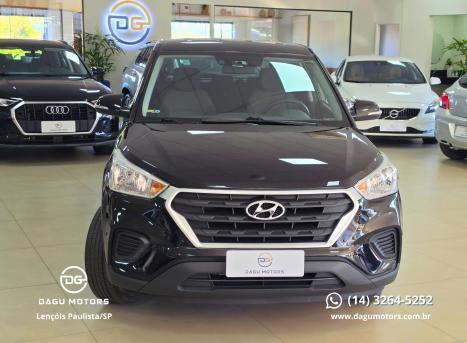 HYUNDAI Creta 1.6 16V 4P FLEX ATTITUDE AUTOM�TICO, Foto 2