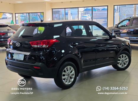 HYUNDAI Creta 1.6 16V 4P FLEX ATTITUDE AUTOM�TICO, Foto 6