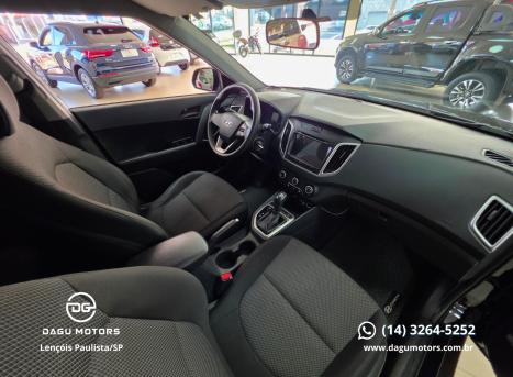 HYUNDAI Creta 1.6 16V 4P FLEX ATTITUDE AUTOM�TICO, Foto 7