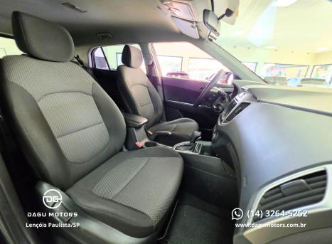 HYUNDAI Creta 1.6 16V 4P FLEX ATTITUDE AUTOM�TICO, Foto 8
