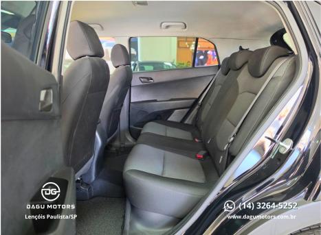 HYUNDAI Creta 1.6 16V 4P FLEX ATTITUDE AUTOM�TICO, Foto 9