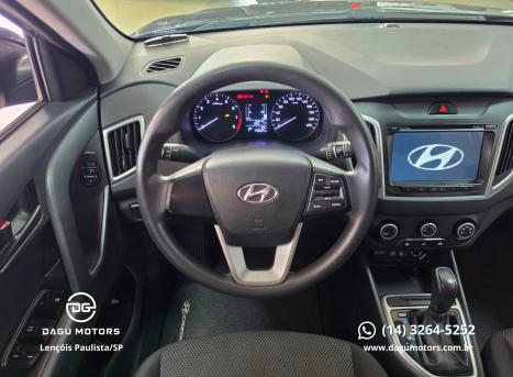 HYUNDAI Creta 1.6 16V 4P FLEX ATTITUDE AUTOM�TICO, Foto 11