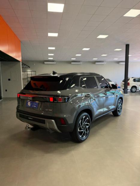 HYUNDAI Creta 1.6 16V 4P FLEX TGDI TURBO ULTIMATE DCT AUTOM�TICO, Foto 5