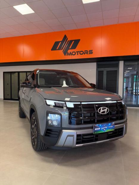 HYUNDAI Creta 1.6 16V 4P FLEX TGDI TURBO ULTIMATE DCT AUTOM�TICO, Foto 6