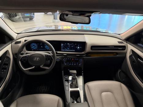 HYUNDAI Creta 1.6 16V 4P FLEX TGDI TURBO ULTIMATE DCT AUTOM�TICO, Foto 9