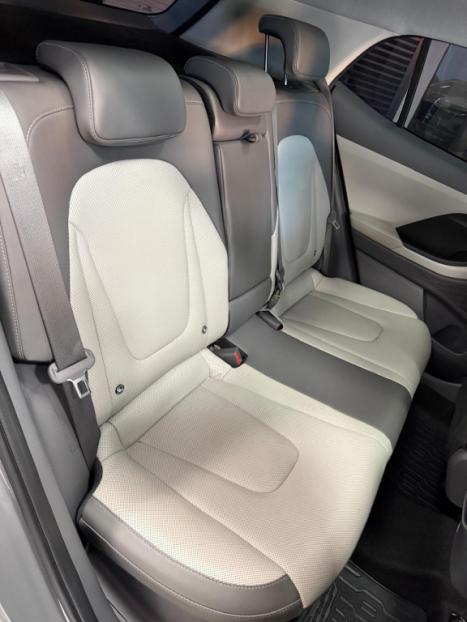 HYUNDAI Creta 1.6 16V 4P FLEX TGDI TURBO ULTIMATE DCT AUTOM�TICO, Foto 18