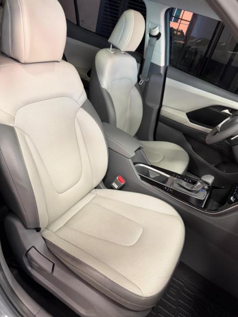 HYUNDAI Creta 1.6 16V 4P FLEX TGDI TURBO ULTIMATE DCT AUTOM�TICO, Foto 20