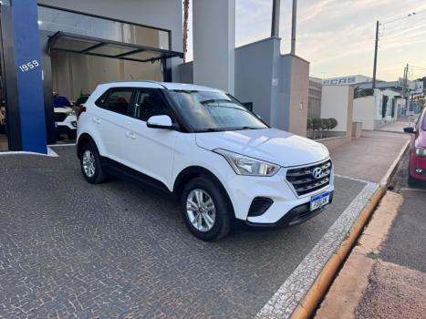 HYUNDAI Creta 1.6 16V 4P FLEX SMART AUTOM�TICO, Foto 1