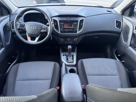 HYUNDAI Creta 1.6 16V 4P FLEX SMART AUTOM�TICO, Foto 6