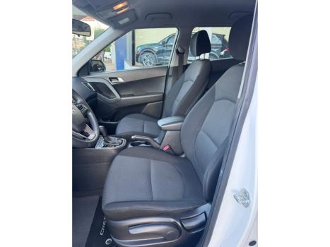 HYUNDAI Creta 1.6 16V 4P FLEX SMART AUTOM�TICO, Foto 7