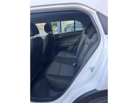 HYUNDAI Creta 1.6 16V 4P FLEX SMART AUTOM�TICO, Foto 8