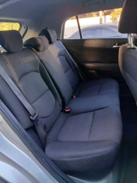 HYUNDAI Creta 1.6 16V 4P FLEX PULSE PLUS AUTOM�TICO, Foto 9
