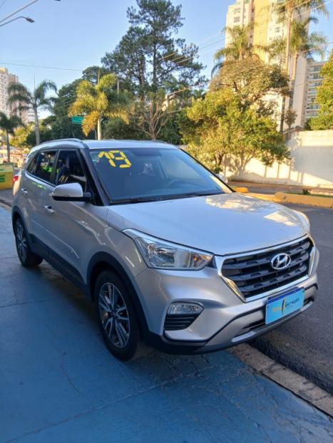 HYUNDAI Creta 1.6 16V 4P FLEX PULSE PLUS AUTOM�TICO, Foto 2