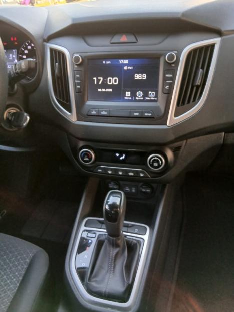 HYUNDAI Creta 1.6 16V 4P FLEX PULSE PLUS AUTOM�TICO, Foto 6