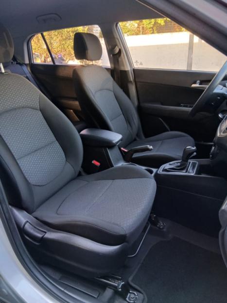 HYUNDAI Creta 1.6 16V 4P FLEX PULSE PLUS AUTOM�TICO, Foto 8
