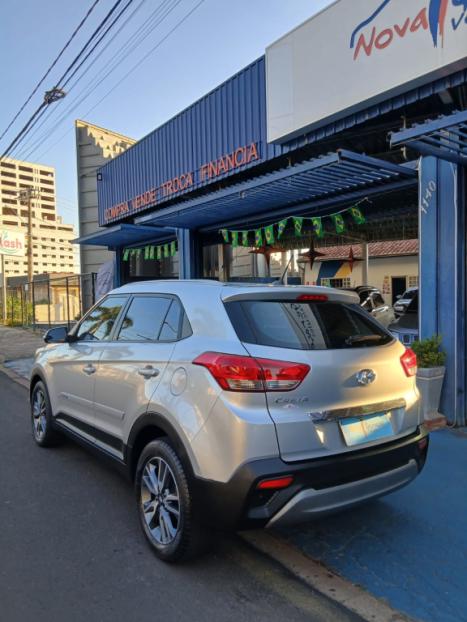 HYUNDAI Creta 1.6 16V 4P FLEX PULSE PLUS AUTOM�TICO, Foto 12