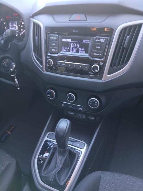 HYUNDAI Creta 1.6 16V 4P FLEX ACTION AUTOM�TICO, Foto 6