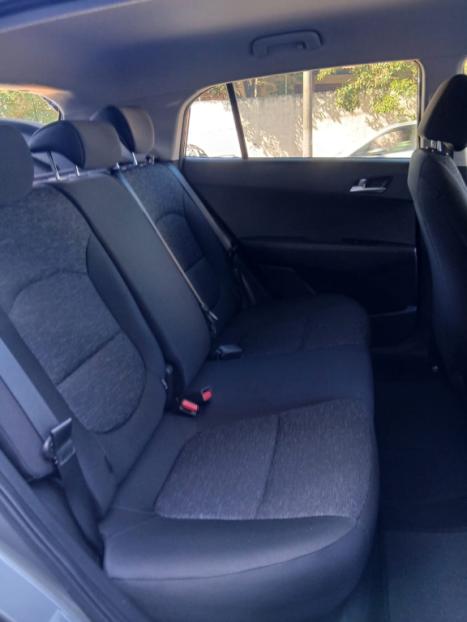 HYUNDAI Creta 1.6 16V 4P FLEX ACTION AUTOM�TICO, Foto 9